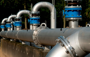 Pumps used in All Pump field services